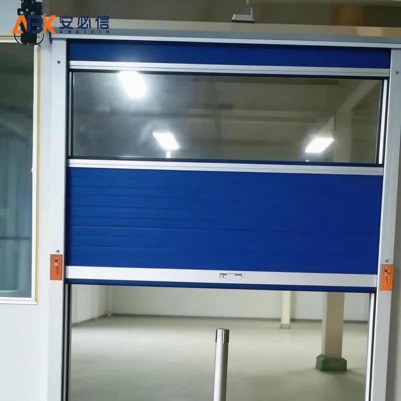 阿克苏高速门